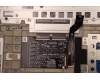 Lenovo 5CB1J04321 COVER Upper Case ASM_FRA L82TF RGBSG