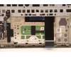 Lenovo 5CB1J04335 COVER Upper Case ASM_UKE L82TF RGBSG