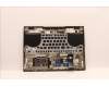 Lenovo 5CB1J04340 COVER Upper Case ASM_THAI L82TF RGBSG