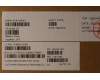 Lenovo 5CB1J04361 COVER Upper Case ASM_ITA L82TF WHOG
