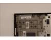 Lenovo 5CB1J04364 COVER Upper Case ASM_NORDIC L82TF WHOG