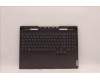 Lenovo 5CB1J04381 COVER Upper Case ASM_ENG L82TF WHSG