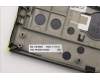 Lenovo 5CB1J04400 COVER Upper Case ASM_SPA L82TF WHSG