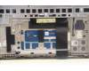 Lenovo 5CB1J04405 COVER Upper Case ASM_TUR L82TF WHSG