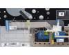 Lenovo 5CB1J04450 COVER UpperCaseASM_ITA C82SD PLCG FPBL