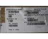 Lenovo 5CB1J04451 COVER UpperCaseASM_SPA C82SD PLCG FPBL