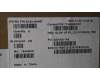 Lenovo 5CB1J04457 COVER UpperCaseASM_FRA C82SD PLCG FPBL
