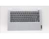 Lenovo 5CB1J04482 COVER UpperCaseASM_ITA C82SD PLCG FPNBL