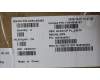 Lenovo 5CB1J04483 COVER UpperCaseASM_SPA C82SD PLCG FPNBL