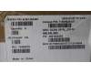 Lenovo 5CB1J04493 COVER UpperCaseASM_BEL C82SD PLCG FPNBL