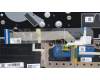 Lenovo 5CB1J04503 COVER UpperCaseASMEUROENGC82SD PLSGFPBL
