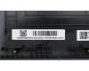 Lenovo 5CB1J04512 COVER UpperCaseASM_UKE C82SD PLSG FPBL