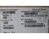 Lenovo 5CB1J04571 COVER UpperCaseASM_GER C82SD PLSG FPBL