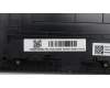 Lenovo 5CB1J04849 COVER UpperCaseASM_ITA C82SD PLSG FPNBL