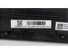 Lenovo 5CB1J04852 COVER UpperCaseASM_POR C82SD PLSG FPNBL