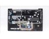 Lenovo 5CB1J04856 COVER UpperCaseASM_FRA C82SD PLSG FPNBL