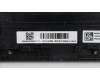 Lenovo 5CB1J04856 COVER UpperCaseASM_FRA C82SD PLSG FPNBL