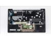 Lenovo 5CB1J05192 COVER UpperCaseASM_GER C82SD PLAB FPBL