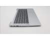 Lenovo 5CB1J05247 COVER UpperCaseASM_ITA C82SD PLCG NFPBL