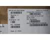Lenovo 5CB1J05250 COVER UpperCaseASM_POR C82SD PLCG NFPBL