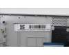 Lenovo 5CB1J05250 COVER UpperCaseASM_POR C82SD PLCG NFPBL