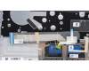 Lenovo 5CB1J05278 COVER UpperCaseASM_UKE C82SD PLCG NFPNBL