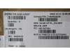 Lenovo 5CB1J05287 COVER UpperCaseASM_GER C82SD PLCG NFPNBL