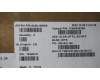 Lenovo 5CB1J05300 COVER UpperCaseASMEUROENGC82SD PLSGNFPBL