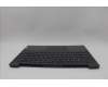 Lenovo 5CB1J05303 COVER UpperCaseASM_RUS C82SD PLSG NFPBL