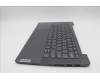Lenovo 5CB1J05303 COVER UpperCaseASM_RUS C82SD PLSG NFPBL
