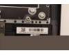 Lenovo 5CB1J05310 COVER UpperCaseASM_ITA C82SD PLSG NFPBL