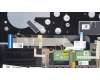 Lenovo 5CB1J05317 COVER UpperCaseASM_FRA C82SD PLSG NFPBL