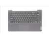 Lenovo 5CB1J07346 COVER UpperCaseASMEUROENGC82SDPLSGNFPNBL