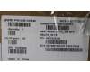 Lenovo 5CB1J07346 COVER UpperCaseASMEUROENGC82SDPLSGNFPNBL