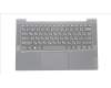 Lenovo 5CB1J07349 COVER UpperCaseASM_RUS C82SD PLSG NFPNBL