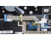 Lenovo 5CB1J07356 COVER UpperCaseASM_ITA C82SD PLSG NFPNBL