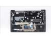 Lenovo 5CB1J07364 COVER UpperCaseASM_GER C82SD PLSG NFPNBL