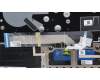 Lenovo 5CB1J07364 COVER UpperCaseASM_GER C82SD PLSG NFPNBL