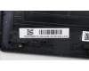 Lenovo 5CB1J07458 COVER UpperCaseASM_GER C82SD PLAB NFPBL