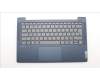 Lenovo 5CB1J08438 COVER UpperCaseASM_ITA C82SD PLAB NFPNBL
