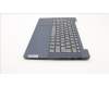 Lenovo 5CB1J08438 COVER UpperCaseASM_ITA C82SD PLAB NFPNBL