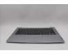 Lenovo 5CB1J08458 COVER UpperCaseASM_GRE C82SD ALCG FPBL
