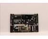 Lenovo 5CB1J08459 COVER UpperCaseASMEUROENGC82SD ALCGFPBL