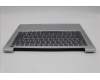 Lenovo 5CB1J08462 COVER UpperCaseASM_RUS C82SD ALCG FPBL