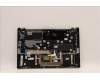 Lenovo 5CB1J08468 COVER UpperCaseASM_UKE C82SD ALCG FPBL