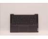 Lenovo 5CB1J08532 COVER UpperCaseASM_ITA C82SD ALSG FPBL