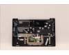 Lenovo 5CB1J08535 COVER UpperCaseASM_POR C82SD ALSG FPBL