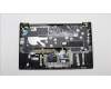Lenovo 5CB1J08563 COVER UpperCaseASM_UKE C82SD ALSG FPNBL