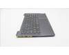 Lenovo 5CB1J08563 COVER UpperCaseASM_UKE C82SD ALSG FPNBL