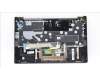 Lenovo 5CB1J08565 COVER UpperCaseASM_SPA C82SD ALSG FPNBL